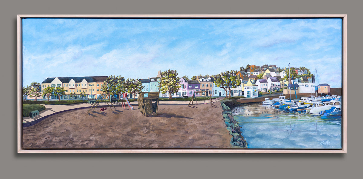Ballycastle