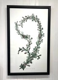 Bladderwrack seaweed