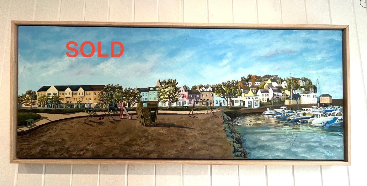Ballycastle