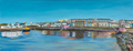 Portrush Harbour