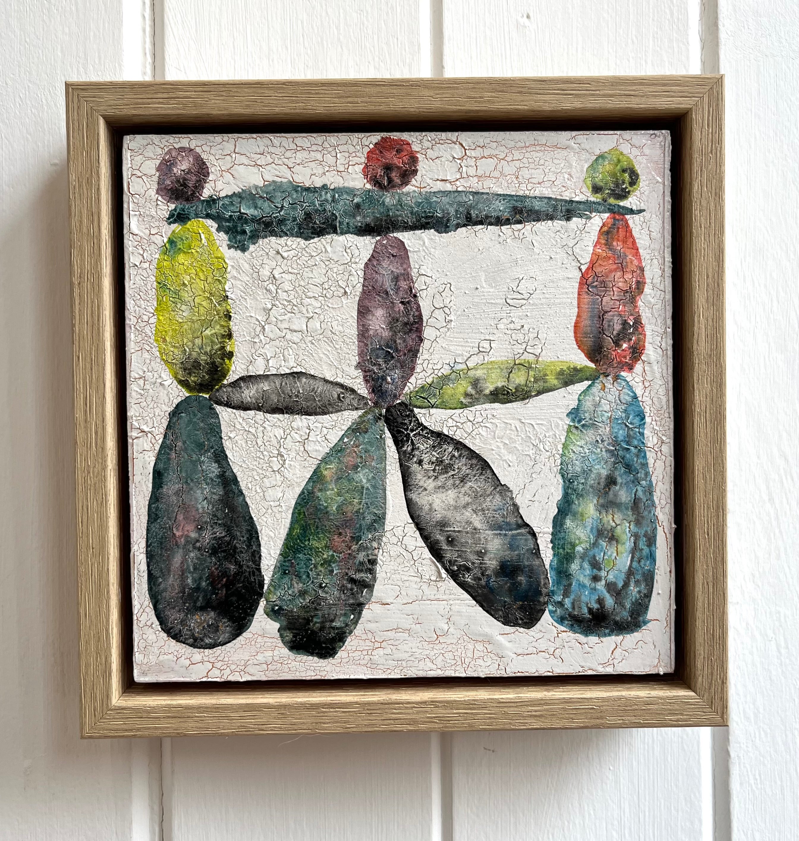Meditation stones