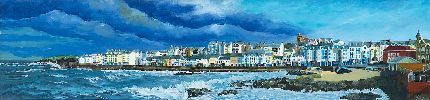 Portstewart Prom