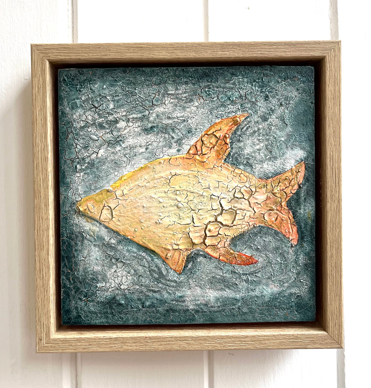 Sea Bream